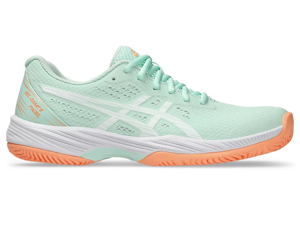 ASICS GEL-GAME 9-FEMME – Sport One Nivelles