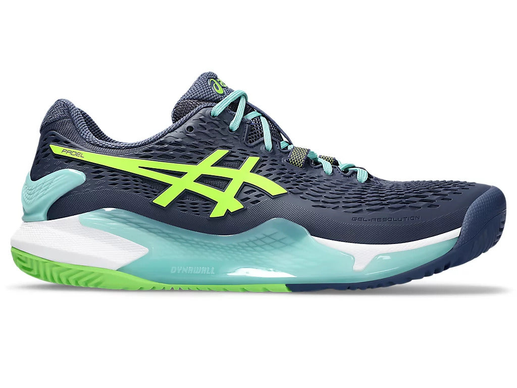 ASICS GEL RESOLUTION 9 HOMME Sport One Nivelles