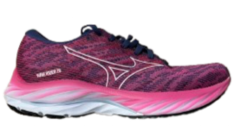 cr  MIZUNO FE WAVE RIDER 26 (0038)