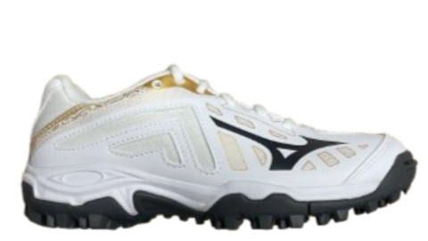 ch MIZUNO JR FIELD HOCKEY WAVE LYNX (0113)
