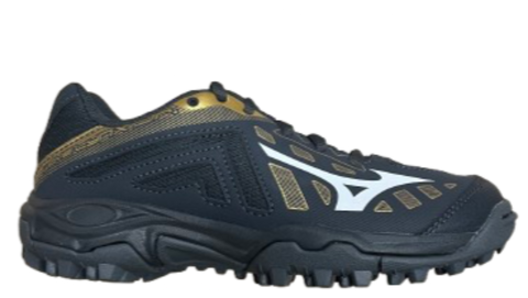 ch MIZUNO JR FIELD HOCKEY WAVE LYNX (0115)