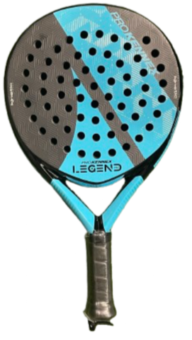 rp PROKENNEX KINETIC LEGEND PRO (0135)