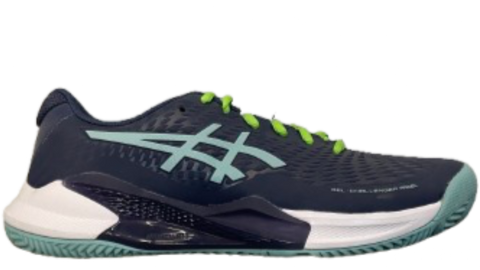 cp ASICS HO GEL-CHALLENGER 14 PADEL (0140)