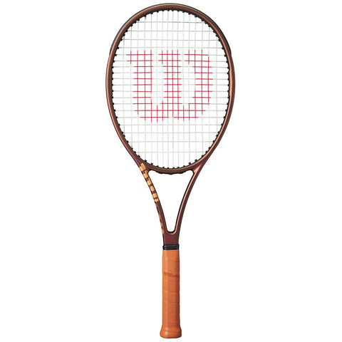 WILSON PRO STAFF 97UL