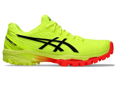 ASICS FIELD SPEED FF PARIS