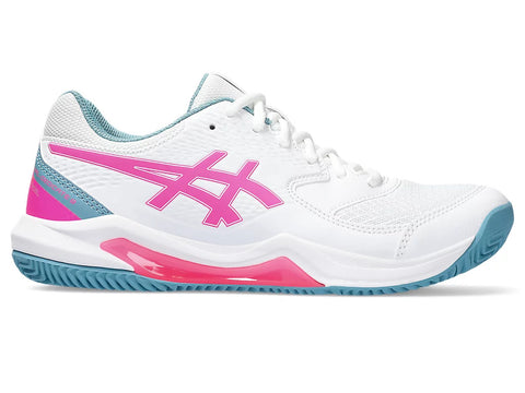 ASICS GEL-DEDICATE 8-FEMME