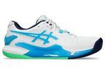 ASICS RESOLUTION 9 CLAY