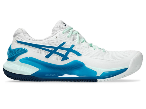 ASICS GEL-RESOLUTION 9 CLAY