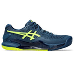 ASICS RESOLUTION 9 CLAY