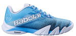 BABOLAT JET PREMURA 2 LEBRON-HOMME