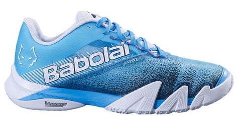 BABOLAT JET PREMURA 2 LEBRON-HOMME