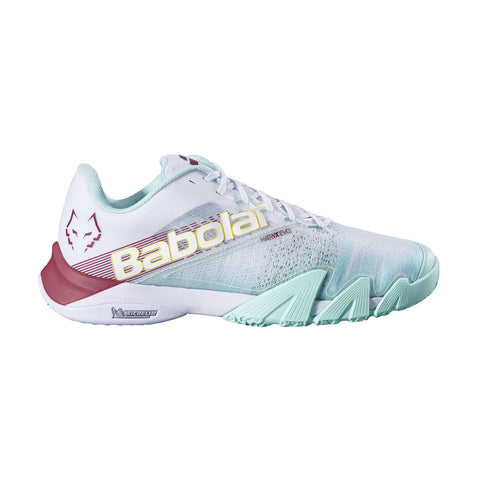 BABOLAT JET PREMURA 2 LEBRON-HOMME