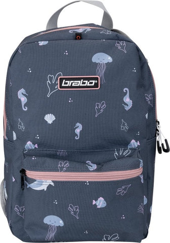 BRABO STORM STICKBAG