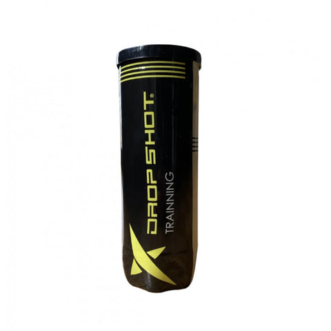 DROP SHOT TRAINNING
