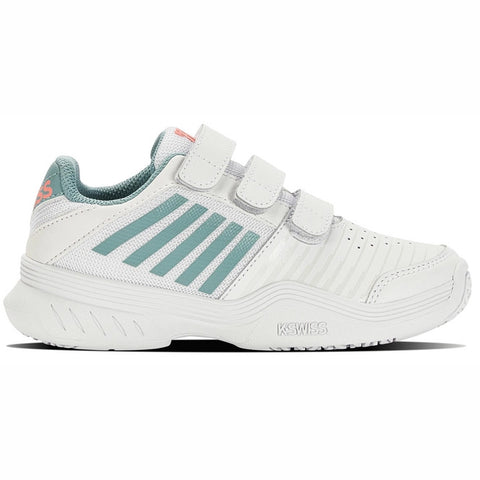 K.SWISS COURT EXPRESS STRAP OMNI