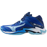 MIZUNO WAVE LIGHTNING Z8