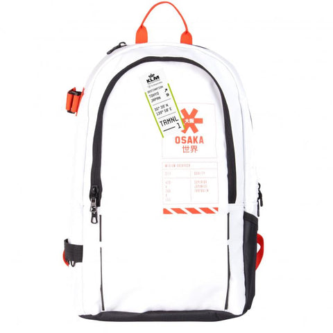 OSAKA PRO TOUR MEDIUM BACKPACK