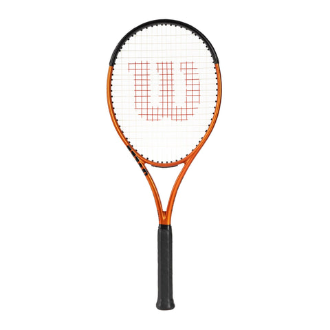 WILSON BURN 100