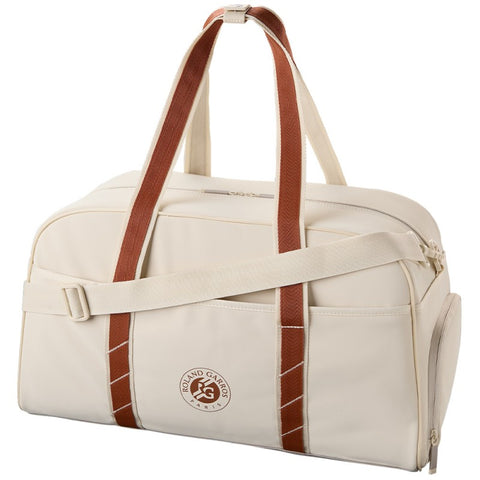 WILSON ROLAND GARROS SMALL DUFFEL 2025