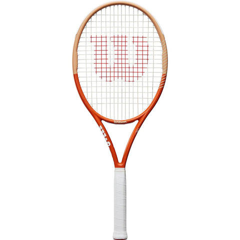 WILSON ROLAND GARROS TEAM