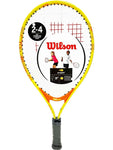 WILSON US OPEN JR 19