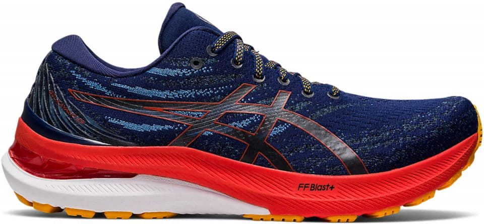asics gel cayano 29