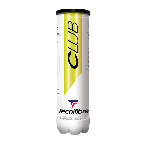 TECNIFIBRE CLUB