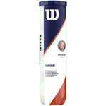 WILSON CLAY COURT RG