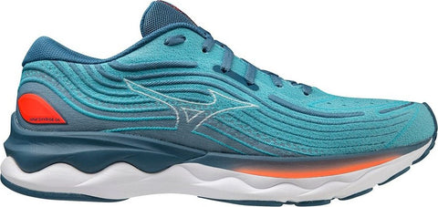 MIZUNO WAVE SKIRISE 4