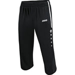 JAKO PANTALON D'ENTRAINEMENT 3/4 ACTIVE JUNIOR