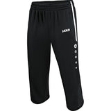 JAKO PANTALON D'ENTRAINEMENT 3/4 ACTIVE JUNIOR