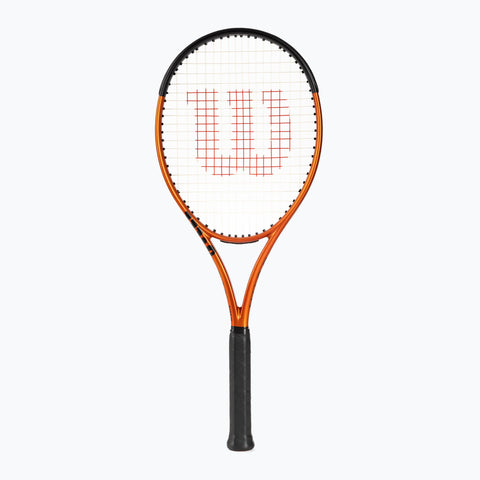 WILSON BURN 100