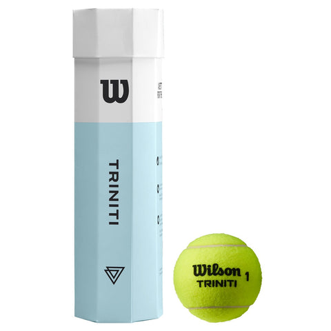 WILSON TRINITI