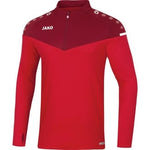 JAKO ZIPTOP CHAMP 2.0 JUNIOR