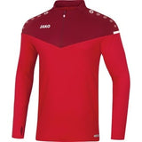 JAKO ZIPTOP CHAMP 2.0 JUNIOR