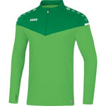 JAKO ZIPTOP CHAMP 2.0 JUNIOR
