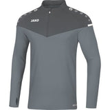 JAKO ZIPTOP CHAMP 2.0 JUNIOR