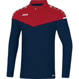 JAKO ZIPTOP CHAMP 2.0 JUNIOR