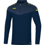 JAKO ZIPTOP CHAMP 2.0 JUNIOR