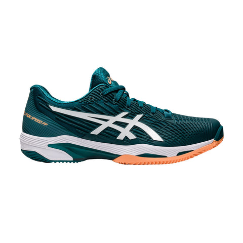 ASICS SOLUTION SPEED FF 2 CLAY
