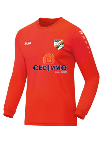JAKO MAILLOT TEAM ML JR