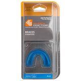 SHOCK DOCTOR BRACES STRAPLESS SR